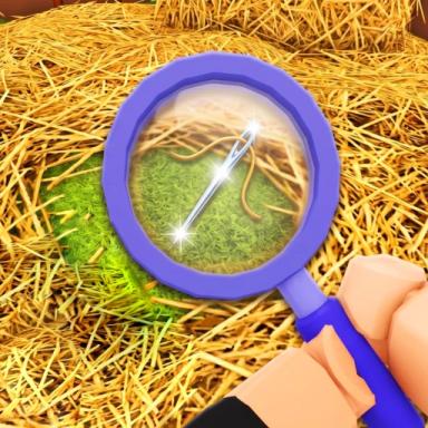 Thumbnail for 🌾Search For The Needle Game