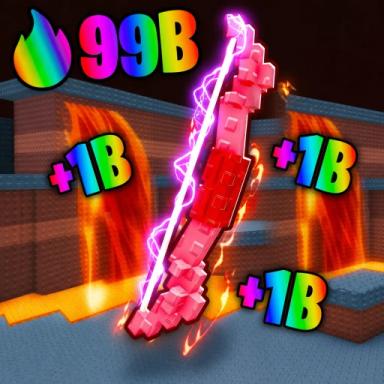 Thumbnail for [🏹] +1 Bow Evolution! Game