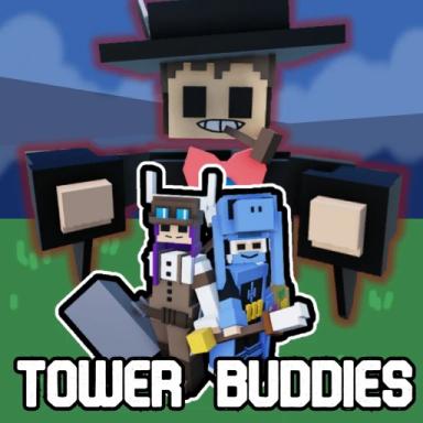 Tower Buddies icon