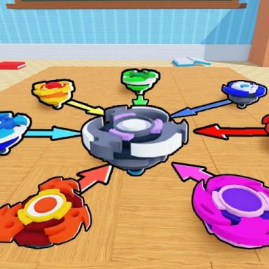 Thumbnail for SpinBlade Knockout[Beta] Game