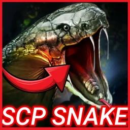SCP Snake icon