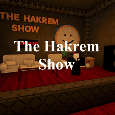 Thumbnail for THE HAKREM SHOW Game