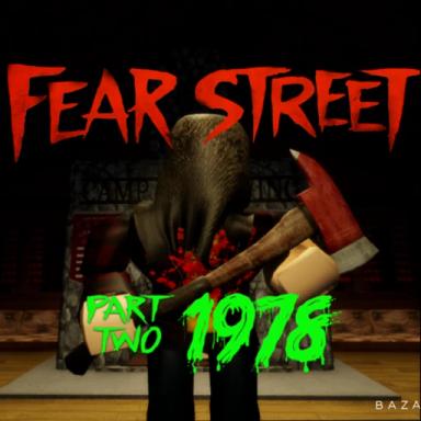 Fear Street: Camp Nightwing (HORROR) icon