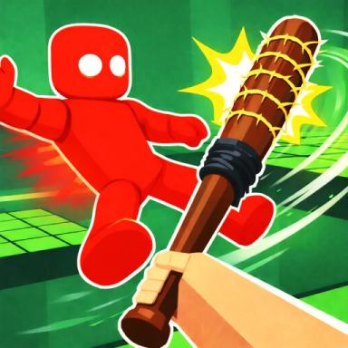 Thumbnail for Smack Minigames Game