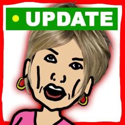 😤 Karen's Customer Service icon