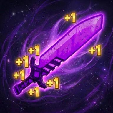 [UPD] +1 Weapon Evolution icon