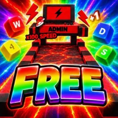 Thumbnail for  🌈 NEW Treadmill Game Game