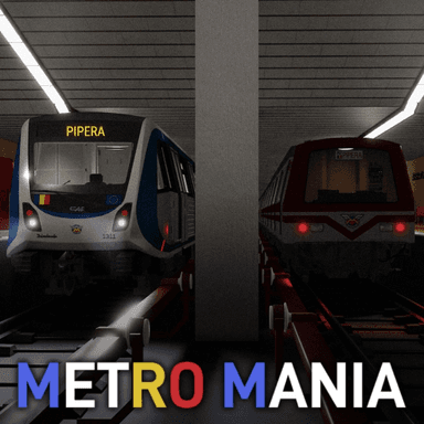 Metro Mania [1.6] icon