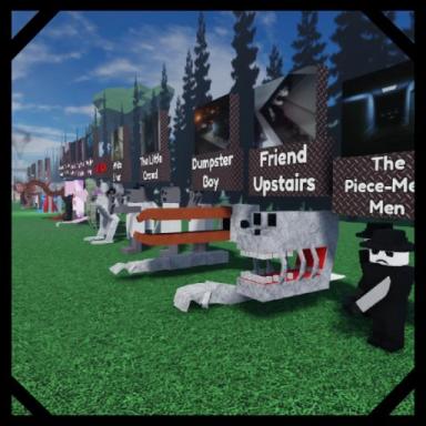 Thumbnail for Trevor Creatures Killer 2 Game