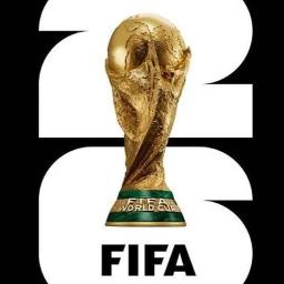 World Cup 2026 Game  icon