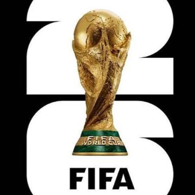 Thumbnail for World Cup 2026 Game  Game