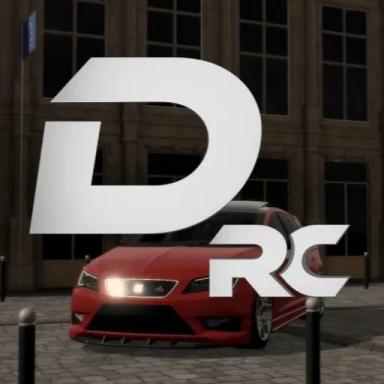 Thumbnail for DRC PROJECT V1 {NEW} Game