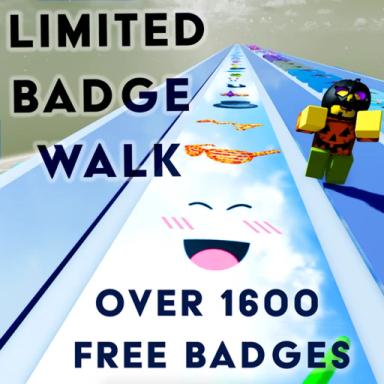 [1815] LIMITEDS BADGES FREE BADGES icon