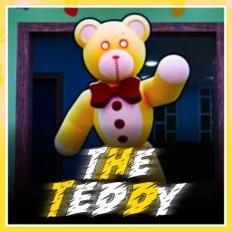 🧸 The Teddy icon
