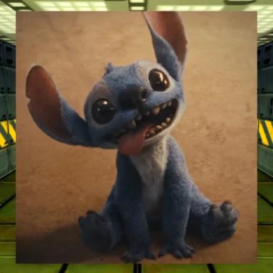 Thumbnail for 🚪Survive STITCH In Area 51 🔦 Game