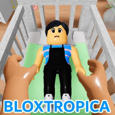 Bloxtropica! icon