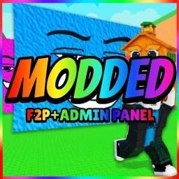 (FREE ADMIN🛠) Brainrot Tsunami Modded ETFB icon
