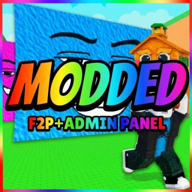 (FREE ADMIN🛠) Escape Tsunami For Brainrot Modded icon