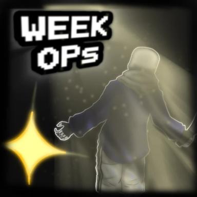 Week OPs Modded icon