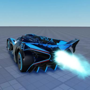 Thumbnail for Destroy Cars with Nitro Game