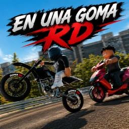 EN UNA GOMA RD icon