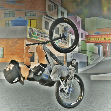 🚲[UPD] Real Pilots icon