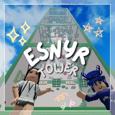 Thumbnail for 📖 Esnyr Tower (SHS ERAA) Game