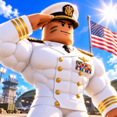 Thumbnail for Muscle Military Game