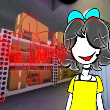Thumbnail for The Daisy - We're No Concurrency! // S2: Episode 2 Game