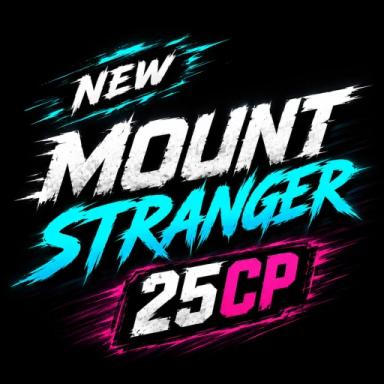 Thumbnail for Mount Stranger Game