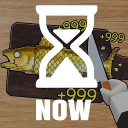 Thumbnail for Scale Slimy Fish[🎟️New Season] Game