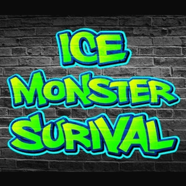 Ice Monster Survival icon