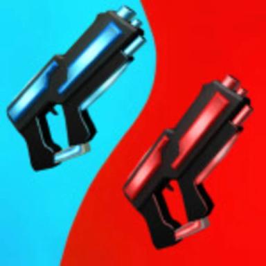 Thumbnail for 💥Red vs Blue Gun Battle!💥 Game