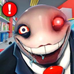 Thumbnail for Escape Mr Yummy's Supermarket Obby! Game