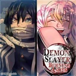 Thumbnail for Demon Slayer: Burning Ashes Game