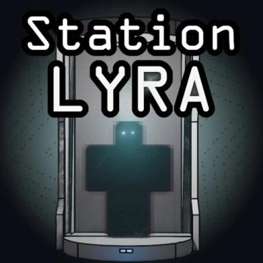 Station Lyra[EARLY ACCESS] icon