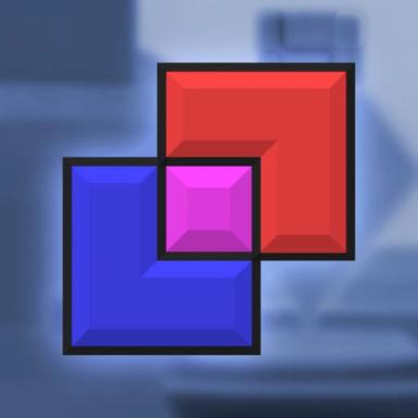 Cube Combination icon