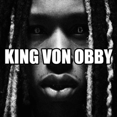 King Von OBBY (50+ Stages) icon