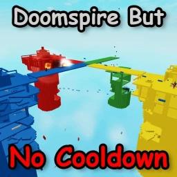 Doomspire But No Cooldown icon