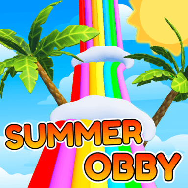 Summer Obby! 🌞 icon