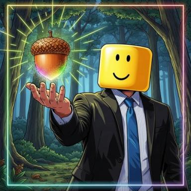 Nut Factory Remastered 🥜👑 icon