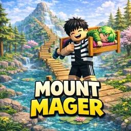 TO THE MOUNT 🚀 icon