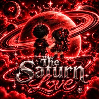 Thumbnail for  The Saturn Love  Game