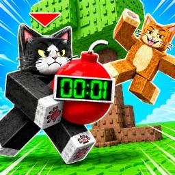 Cat Chaos Tag icon