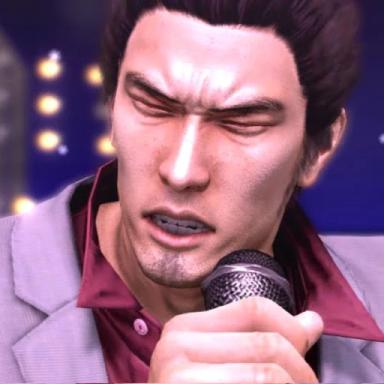 Yakuza Karaoke icon