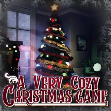A Very Cozy Christmas Game icon