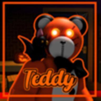 Teddy Bear [ALPHA]  icon