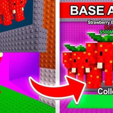 [🌆Galaxy ☄️🌑]Steal a Modded Brainrot icon