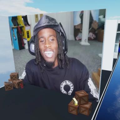 🎬 Guess The Streamer! icon