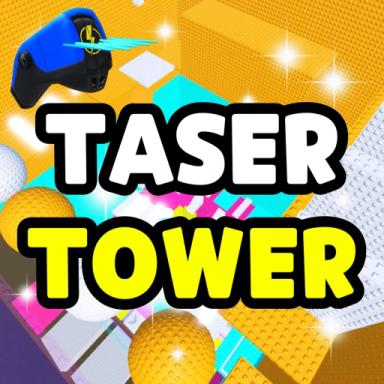 Thumbnail for Troll Taser Tower ⚡ Game